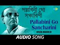 Pallabini Go Sancharini Audio Dwijen Mukherjee Salil Chowdhury