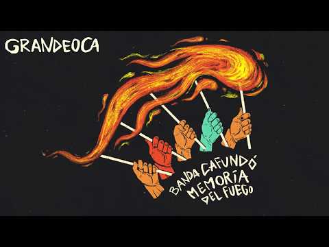 Banda CAFUNDÓ - Grandeoca