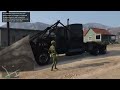 GTA 5 CHOQUES ANABOLICOS Y GEMIDOS PARTE 22