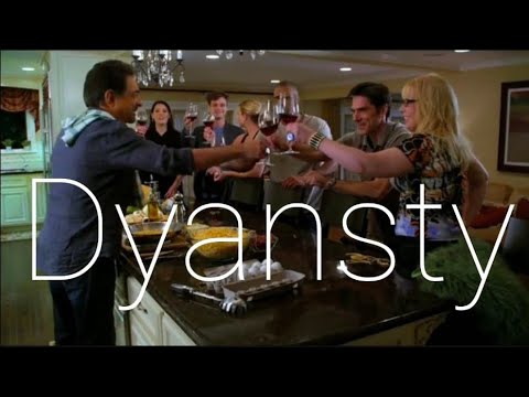 Criminal Minds | Dynasty