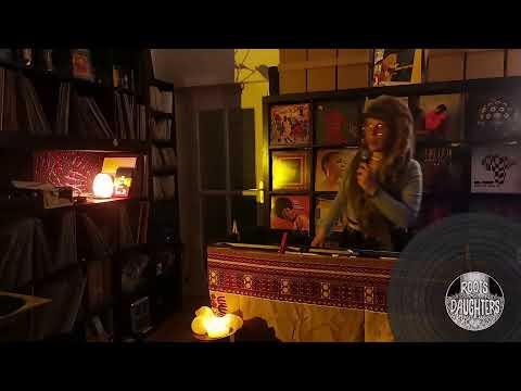 Roots Daughters at Fiyah Down Below Mondays