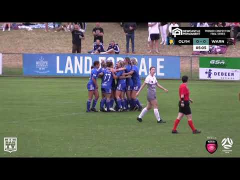 2020 Northern NPL Goals of the week (Semi Finals & Women's Grand Finals)