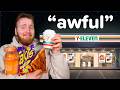 I Tested Every Gas Station After Midnight