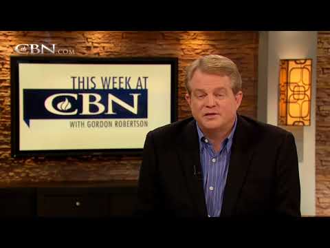 This Week at CBN: Freedom from Pornography in the Ukraine