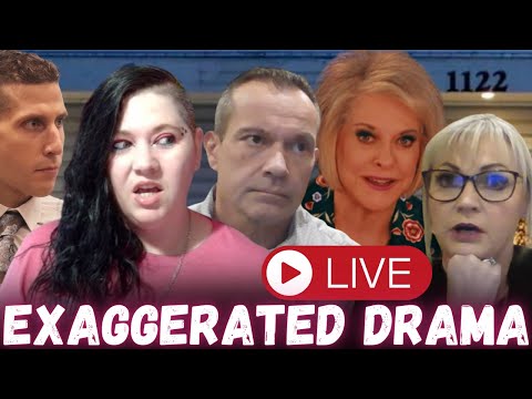 🚨LIVE REACTION REVIEW | Steve and Kristy Goncalves Exaggerate the TRUTH with Nancy Grace ...AGAIN!