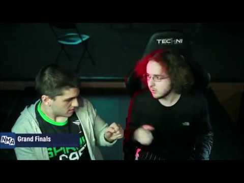 bobby big ballz | national melee arcadian 2 loser's run