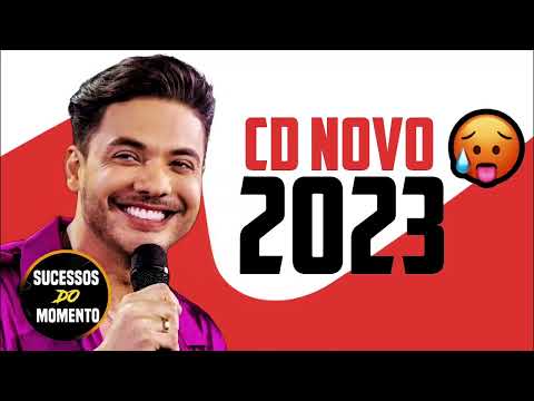 WESLEY SAFADÃO REP.NOVO 2023 - WESLEY SAFADÃO CARNAVAL 2023 + MÚSICAS NOVAS