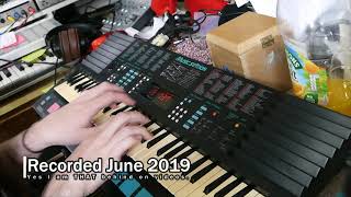 Video thumbnail for Yamaha PSS780 - A quick demo before I posted it... 3 years ago... by JDStone Creations