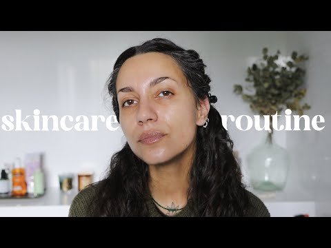 38 ans et une peau de plus en plus belle ✨SKINCARE ROUTINE✨