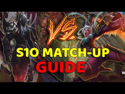 How to COUNTER Aatrox as Riven! Use Itemization and Riven Micro to WIN Top Lane. Informational Guide