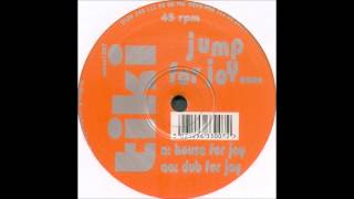 Tiki - Jump for Joy (1996)