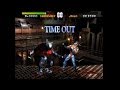 Sabrewulf 39 Hits Ultra Combo