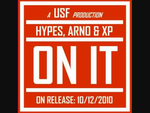 Hypes Da Wizeguy - Wizeguy Weekly 15 - Tinchy (Game Over) Remix