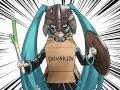 Hatsune Miku sings - The Elder Scrolls V: Skyrim ...