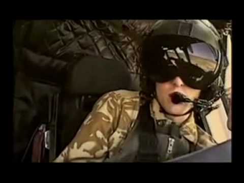 Battlefield Evacuation of Private Chris Gray