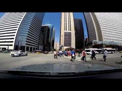 loki ojha Loki Ojha - Moonwalk heart of the city