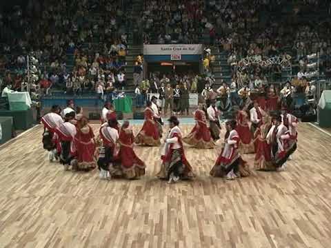 ENART 2009 - UNIÃO GAÚCHA JOÃO SIMÕES LOPES NETO