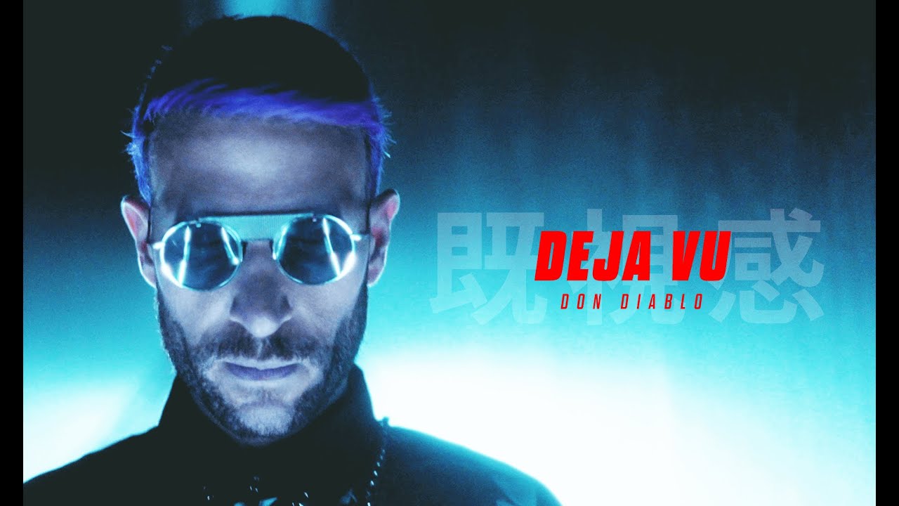 Don Diablo — Deja Vu