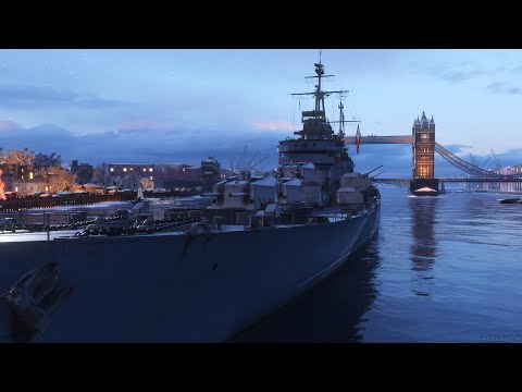 I Whaled for Minotaur Then Opened All The Crates, Yeet | World of Warships: Legends