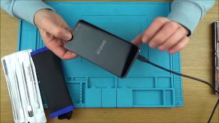 Trying to FIX a Faulty Android VFD900 Android Mobile Cell Phone