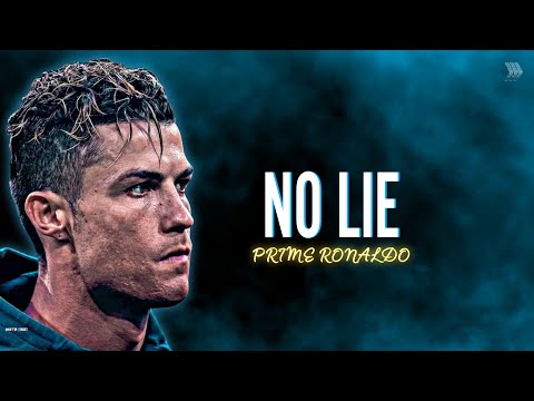 Cristiano Ronaldo ► NO LIE • PRIME RONALDO | Skills & Goals ᴴᴰ