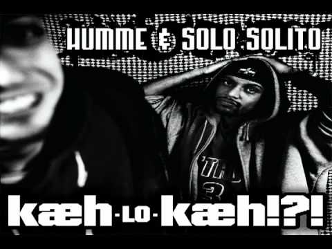 humme & Solo Solito - Drik Min Pikkemælk feat. Pede B