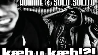 humme & Solo Solito - Drik Min Pikkemælk feat. Pede B