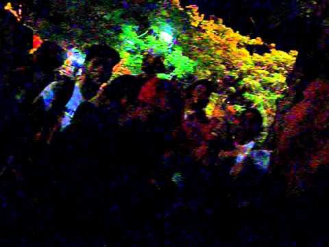 RODA DE RIMA (cantareira niteroi) 3° hold (BIG ED X GD)