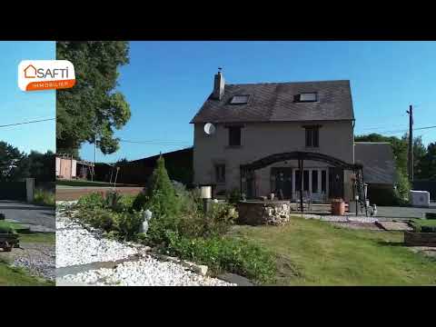 Saint Maurice La Souterraine R