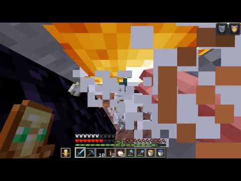 ZillyGurke - Minecraft vanilla Anarchy - Using Information Thats Not There