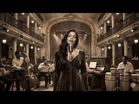 Bolero de Gala – Grandes Maestros en La Habana