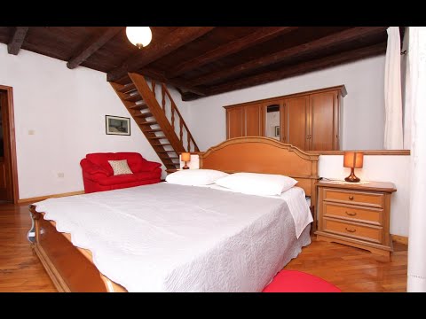 Rovinj Advisor - IVE Comfort One Bedroom Apartment 2 in Rovinj