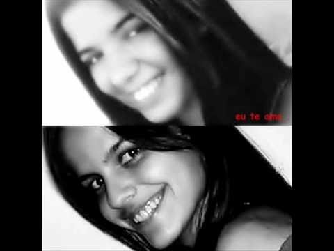 Carol Neves, minha Best ' (L'