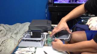 Led Flood Lights (How To Wire)