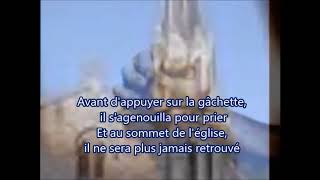 Justin Hayward . Billy avec traduction.