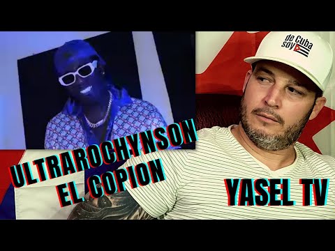 CHOCOLATE MC TIRADERA HARRYSON!!! VIDEO REACCION LA BANDERA DE LA PESTE