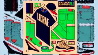 Let It Whip - Lecrae feat. Paul Wall