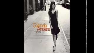 Gabriela Anders - The Girl From Ipanema