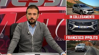 PROFESSIONE MOTORI – 2 Febbraio 2022 – In coll Francesco Ippolito