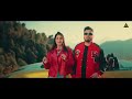 LONG DRIVE Taare Aali Car Mykay Antil Ruba Khan Pinna Music New Haryanvi Song