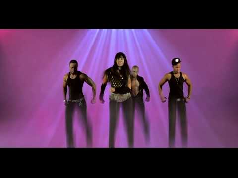 LIZHA JAMES - gotta move on (official Video HD)