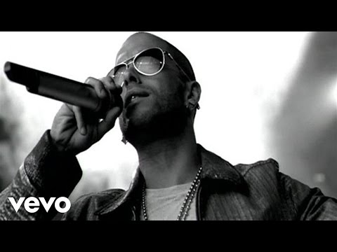 Wisin & Yandel - Gracias A Ti