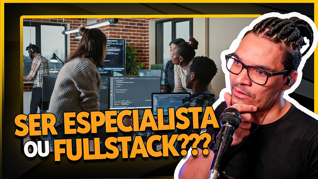 Quais as principais mudanças do mercado dev?