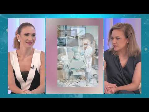 Despre afecțiunile ATM cu dr. Andreea Moldoveanu, La Control Medical - Metropola TV