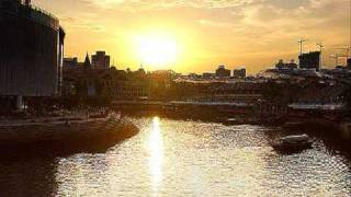 River Quay - John Robinson (1998)