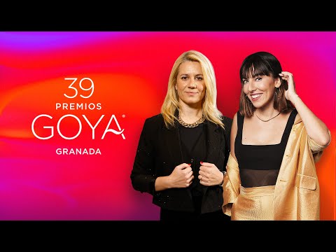 La quiniela perdida de Los Goya 2025