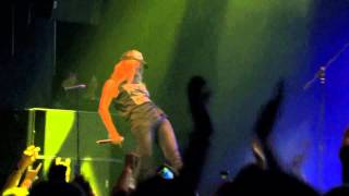Guano Apes - Fanman (Live in Moscow)