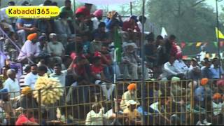 (1) Chakk Sabhu (Apra) North India Kabaddi Federation Cup 29 Feb 2016