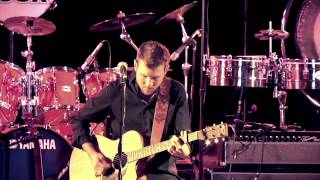 Border Legends 2012 - The Iveys