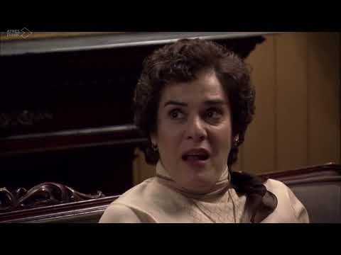 Amar C499 - A Benigna le da miedo Fortunato